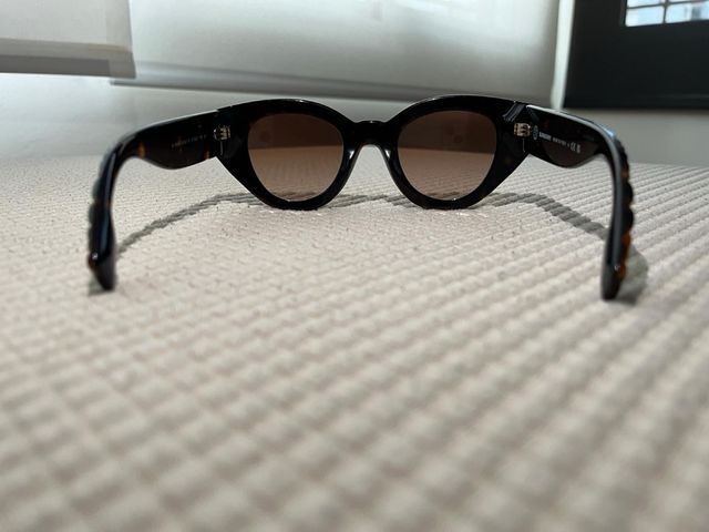 Gafas de sol Burberry Tortoise