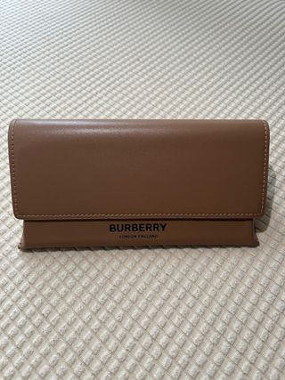 Occhiali da sole Burberry Tortoise