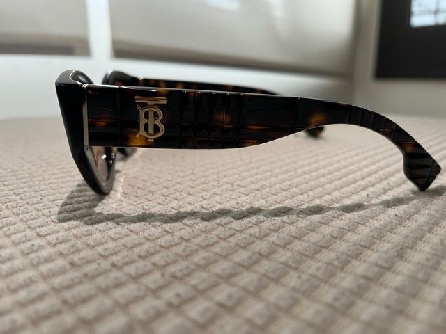 Gafas de sol Burberry Tortoise