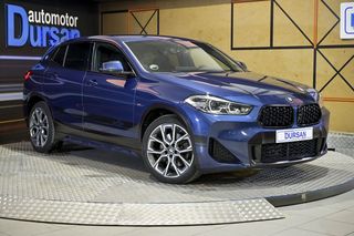 BMW X2 xDrive20dA