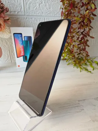 Telefono cellulare Xiaomi Redmi Note 9