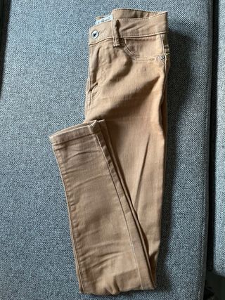 Pack pantalones pitillo skinny