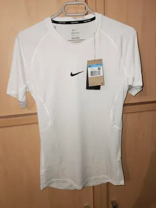 Camiseta Nike Pro Compresión Hombre
