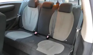Citroen C4 2004