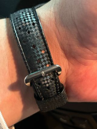 Reloj Supercompresor Anthony Aquarius