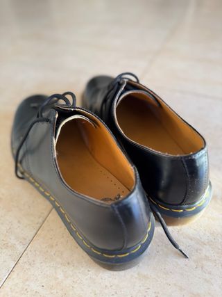Dr. Martens Originales 45