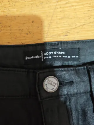 Muchos pantalones (más en el perfil)