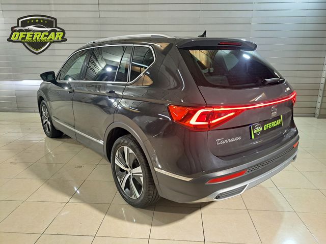 SEAT Tarraco 1.5 TSI DSG XCELLENCE
