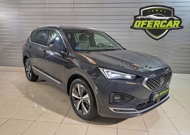 SEAT Tarraco 1.5 TSI DSG XCELLENCE