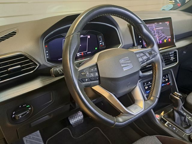 SEAT Tarraco 1.5 TSI DSG XCELLENCE