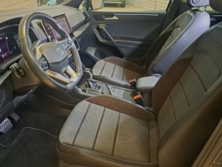 SEAT Tarraco 1.5 TSI DSG XCELLENCE
