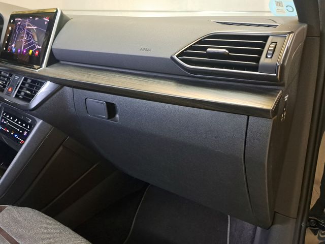 SEAT Tarraco 1.5 TSI DSG XCELLENCE