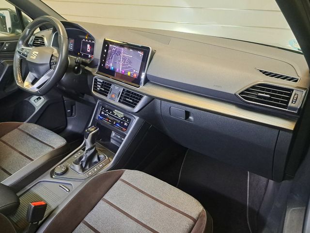 SEAT Tarraco 1.5 TSI DSG XCELLENCE
