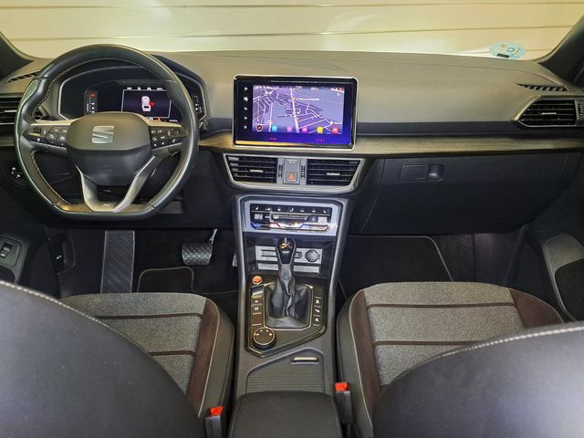 SEAT Tarraco 1.5 TSI DSG XCELLENCE