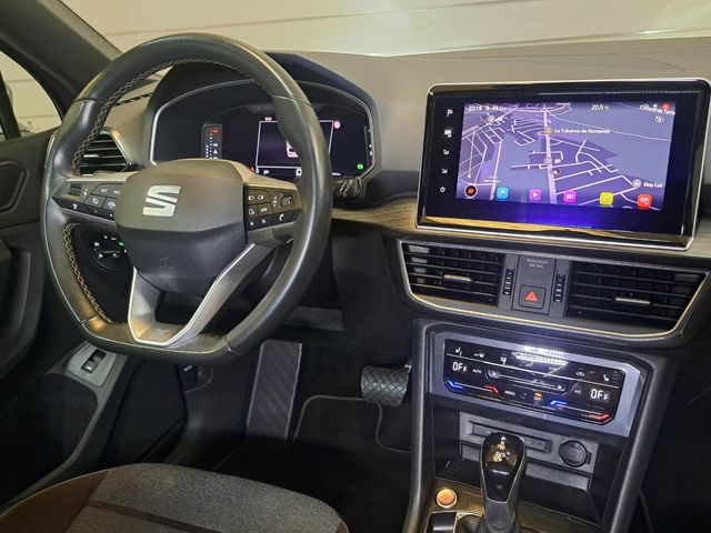 SEAT Tarraco 1.5 TSI DSG XCELLENCE