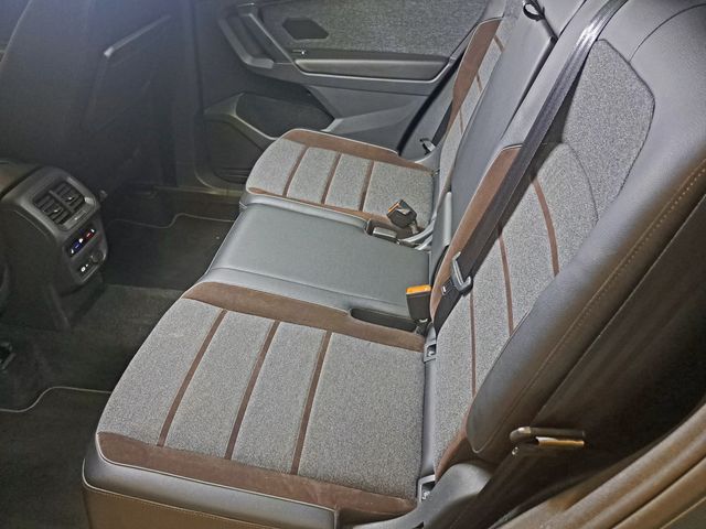 SEAT Tarraco 1.5 TSI DSG XCELLENCE