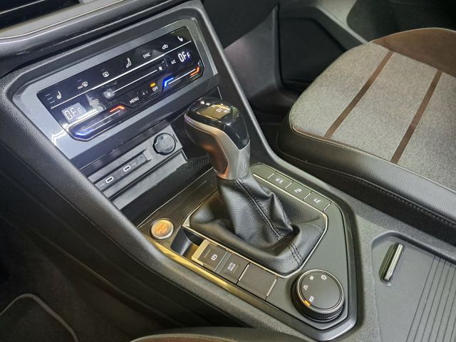 SEAT Tarraco 1.5 TSI DSG XCELLENCE