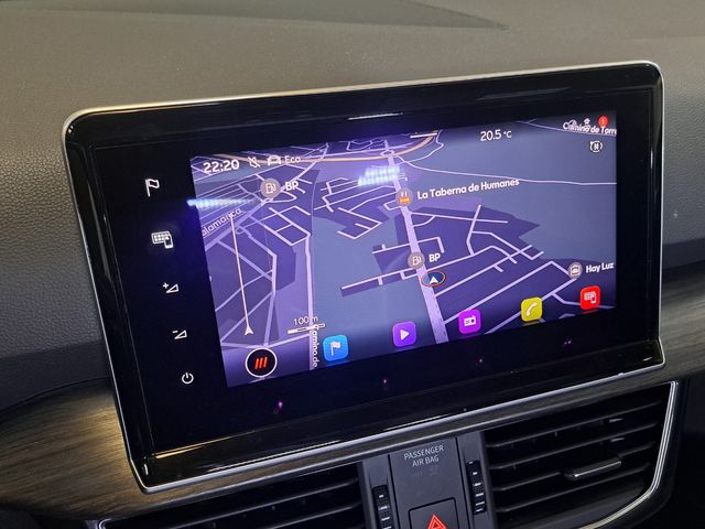 SEAT Tarraco 1.5 TSI DSG XCELLENCE