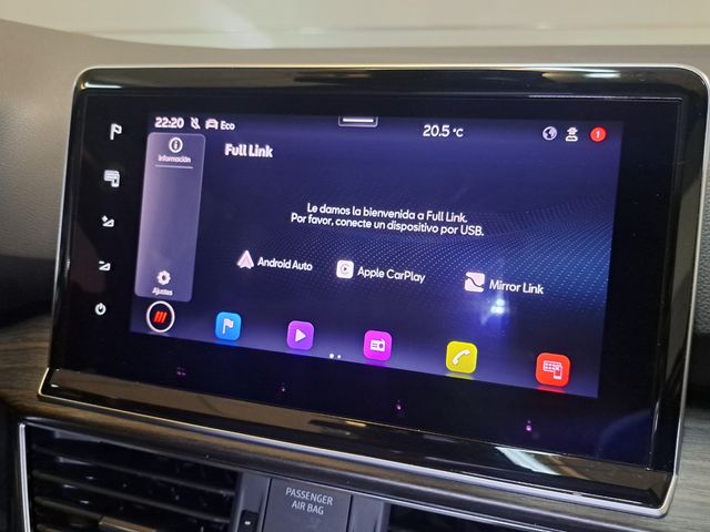 SEAT Tarraco 1.5 TSI DSG XCELLENCE