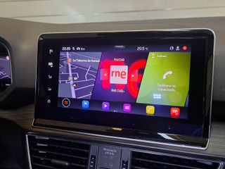 SEAT Tarraco 1.5 TSI DSG XCELLENCE