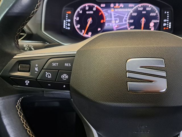 SEAT Tarraco 1.5 TSI DSG XCELLENCE