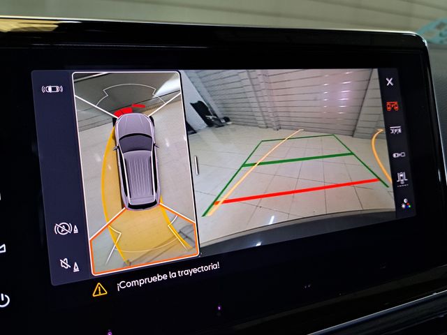 SEAT Tarraco 1.5 TSI DSG XCELLENCE