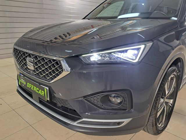 SEAT Tarraco 1.5 TSI DSG XCELLENCE