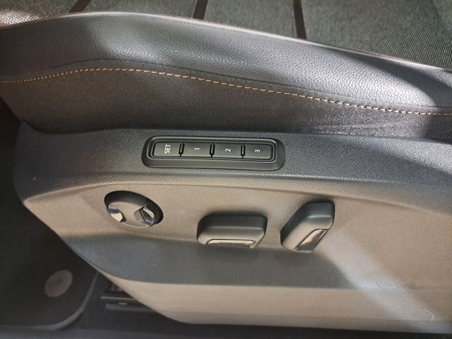 SEAT Tarraco 1.5 TSI DSG XCELLENCE