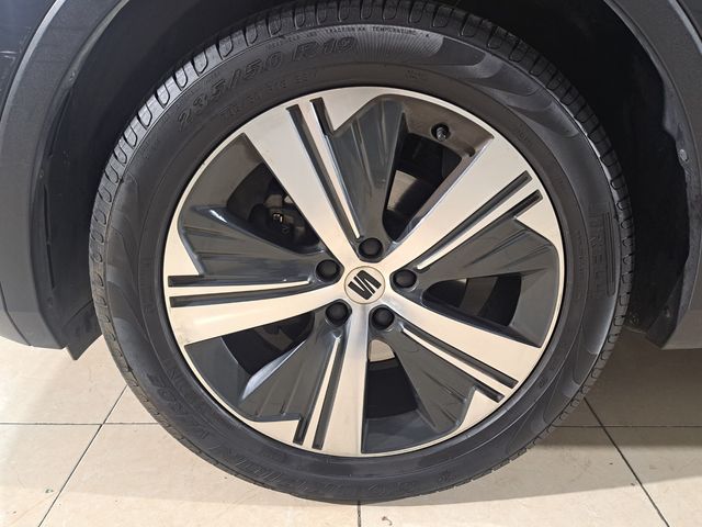 SEAT Tarraco 1.5 TSI DSG XCELLENCE