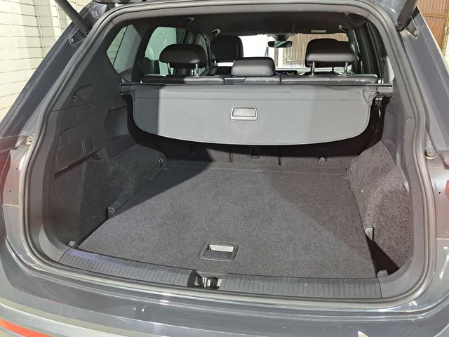 SEAT Tarraco 1.5 TSI DSG XCELLENCE