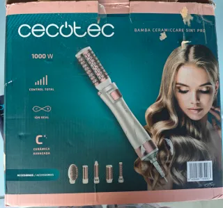 Cecotec Bamba Ceramicare 5 en 1 Pro