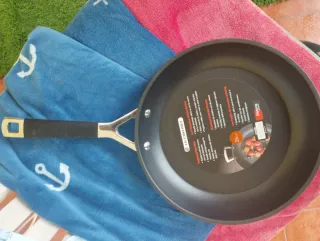 Le Creuset Frigideira Antiaderente PFOA FREE 26cm