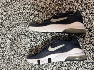 Nike Air Max 270 RT Talla 35 EU Azul