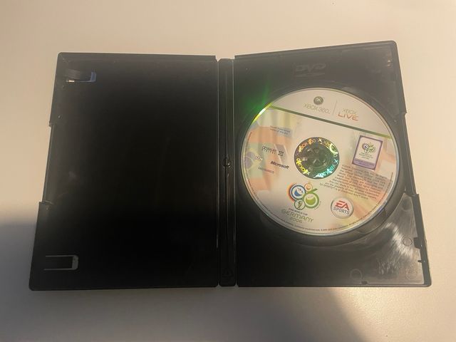 FIFA World Cup Germany 2006 Xbox 360