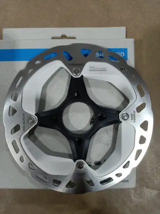 Disco Freno Shimano Ultegra 160mm