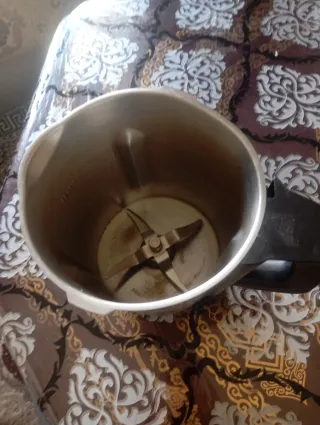 Jarra para robot de cocina
