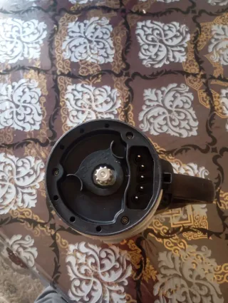 Jarra para robot de cocina