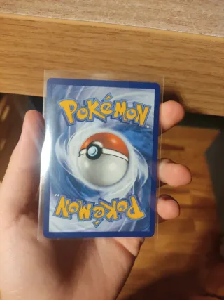 Regirock EX Rivales Predestinados Carta Pokémon