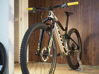SCOTT SPARK RC 900 PRO (2020) Talla M