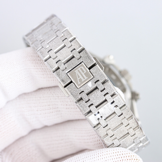 Audemars Piguet Cronógrafo Diamantado