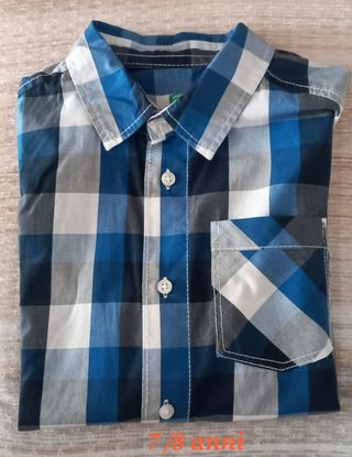 Abbigliamento bambino varie taglie