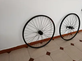 Ruedas de 29 nuevas