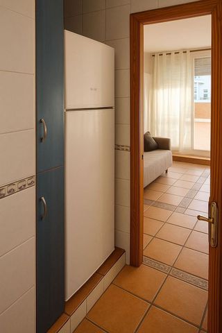 Piso en alquiler en Centro en Torremolinos