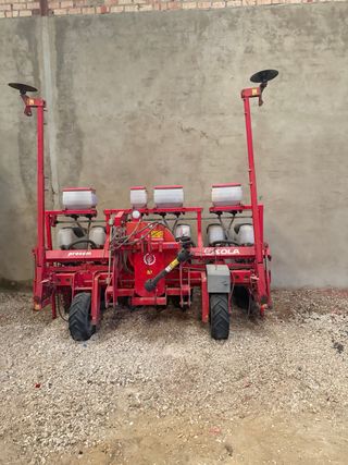 Sembradora Sola Prosem K Variant 300/7S