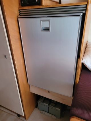 Mercedes-Benz Sprinter 2006