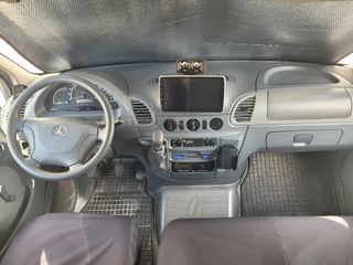 Mercedes-Benz Sprinter 2006