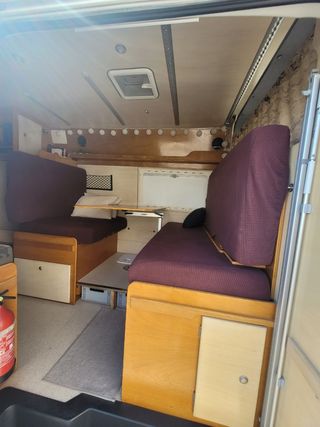 Mercedes-Benz Sprinter 2006