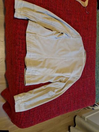 Chaqueta Banana Republic Beige