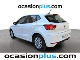 SEAT Ibiza 1.0 TSI Style Go2 81 kW (110 CV)