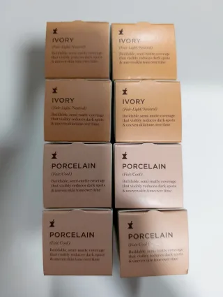 Perricone MD No Makeup Foundation Serum 8 unidades